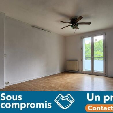 Appartement 3 pièces 148000 €