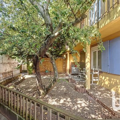 Appartement 1 pièces 138000 €