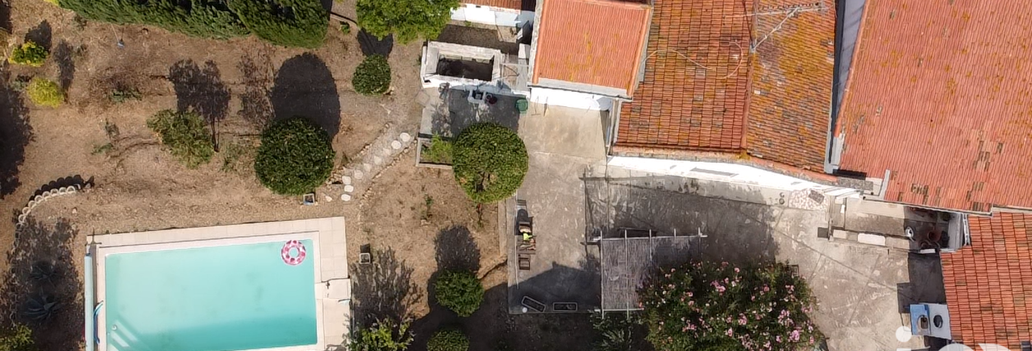 Maison 4 Pièces 100 m² à vendre à Béziers (34500)