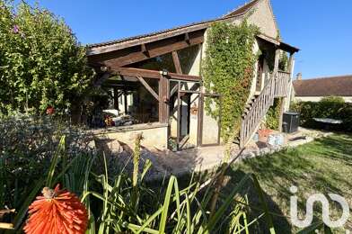 Maison 8 pièces 309000 €