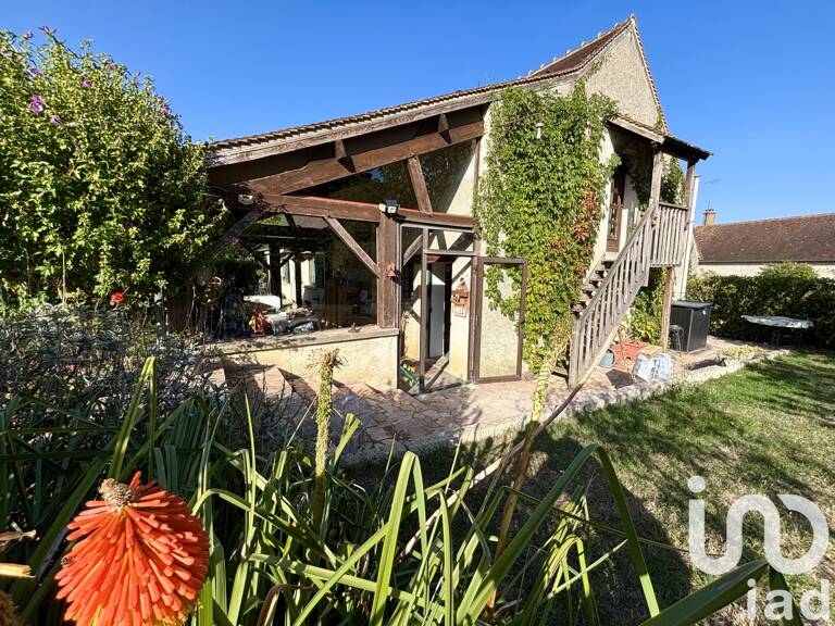 Vente Maison de campagne 8 pièces — photo 1