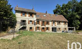 Maison 12 Pièces 292 m² à vendre à Croze (23500)