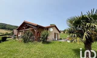 Maison 5 Pièces 113 m² à vendre à Cenves (69840)