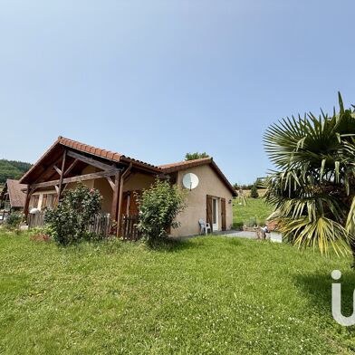 Maison 5 pièces 269000 €