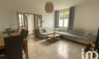 Maison 5 Pièces 125 m² à vendre à Démuin (80110)