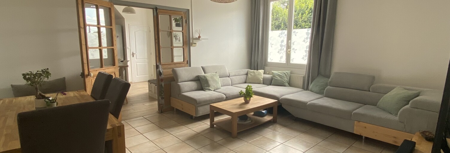 Maison 5 Pièces 125 m² à vendre à Démuin (80110)