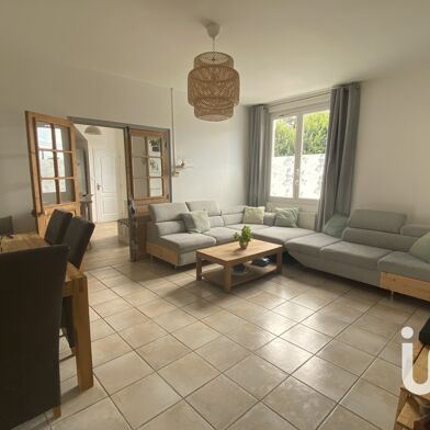 Maison 5 pièces 189000 €