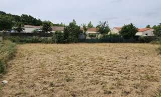 Terrain  500 m² à vendre à Les Lucs-sur-Boulogne (85170)