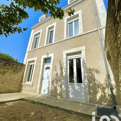 Maison 3 pièces 109900 €