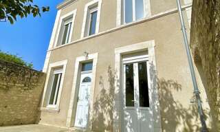 Maison 3 Pièces 67 m² à vendre à Le Blanc (36300)