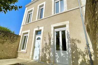 Maison 3 pièces 109400 €