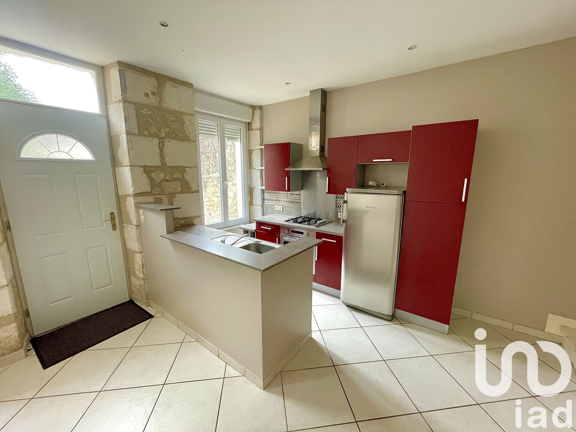 Vente Maison de ville 3 pièces - Photo 3