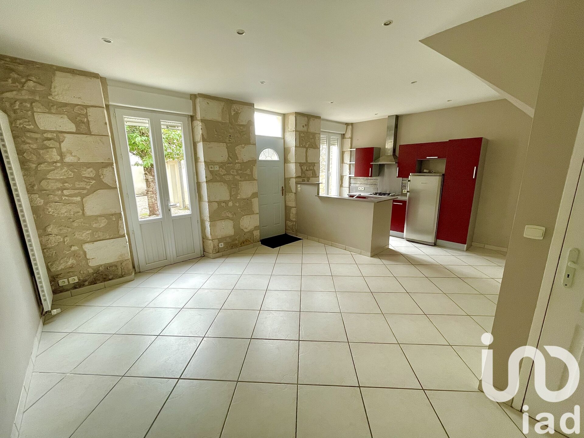 Vente Maison de ville 3 pièces - Photo 4