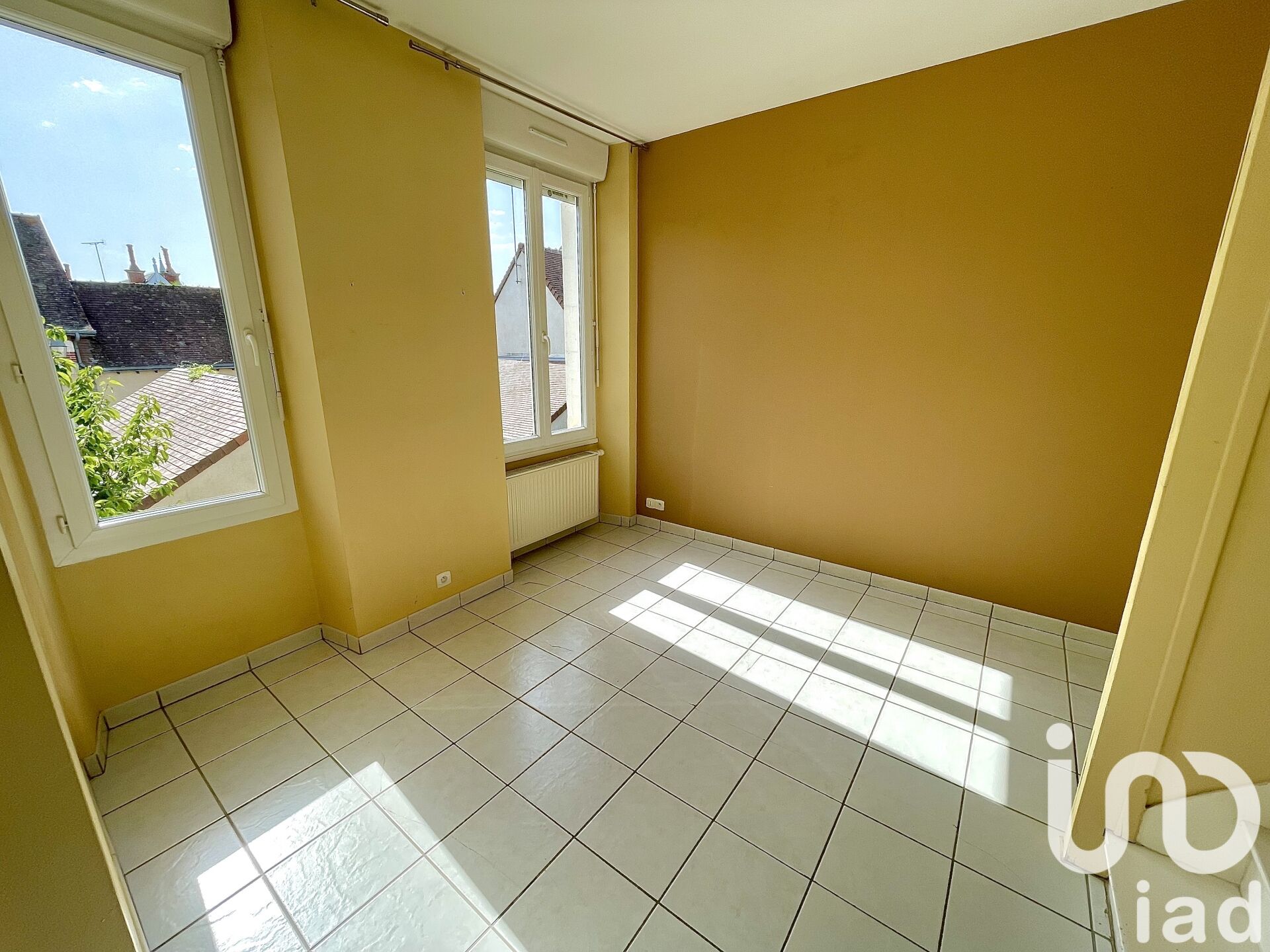 Vente Maison de ville 3 pièces - Photo 5