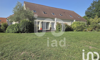 Maison 9 Pièces 360 m² à vendre à Soissons (02200)