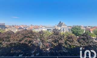 Appartement 5 Pièces 106 m² à vendre à Troyes (10000)