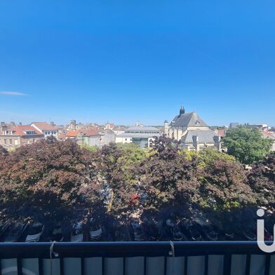 Appartement 5 pièces 170000 €