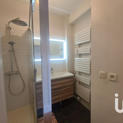 Appartement 5 pièces 170000 €