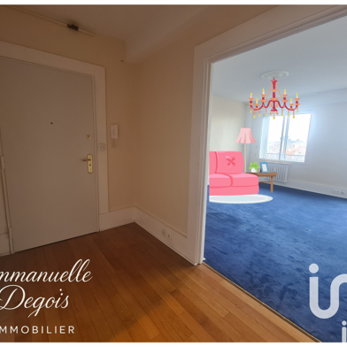 Appartement 5 pièces 170000 €
