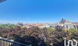 Appartement 3 Pièces 74 m² à vendre à Troyes (10000)