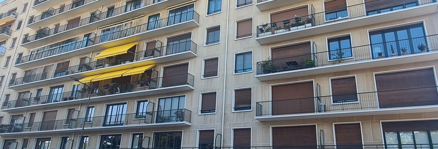 Appartement 3 Pièces 74 m² à vendre à Troyes (10000)