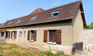 Maison 5 Pièces 114 m² à vendre à Hennezis (27700)