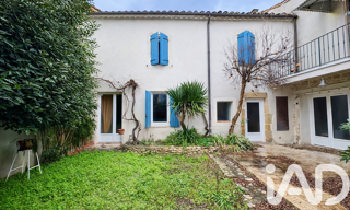 Maison 7 Pièces 208 m² à vendre à Saint-Mamert-du-Gard (30730)