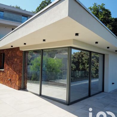 Appartement 3 pièces 935000 €