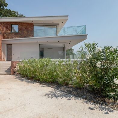 Appartement 4 pièces 965000 €