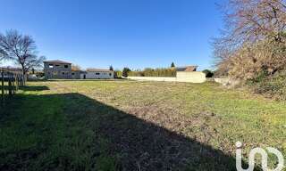 Terrain  561 m² à vendre à Saint-Geniès-de-Comolas (30150)