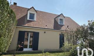 Maison 5 Pièces 130 m² à vendre à Meaux (77100)