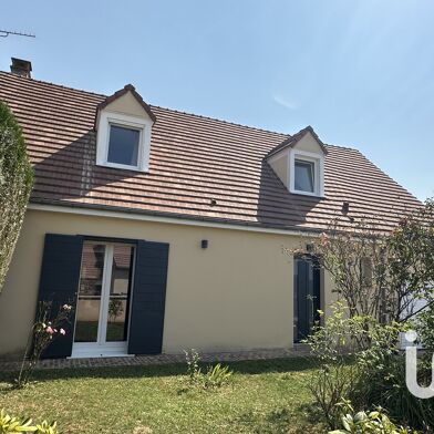 Maison 5 pièces 320000 €