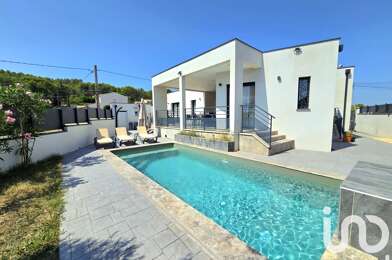 Maison 5 pièces 380000 €