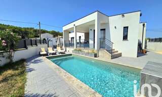 Maison 5 Pièces 140 m² à vendre à Saint-Nazaire (30200)