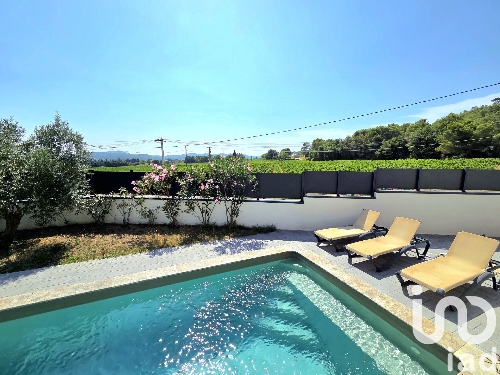 Vente Maison/villa 5 pièces - Photo 2