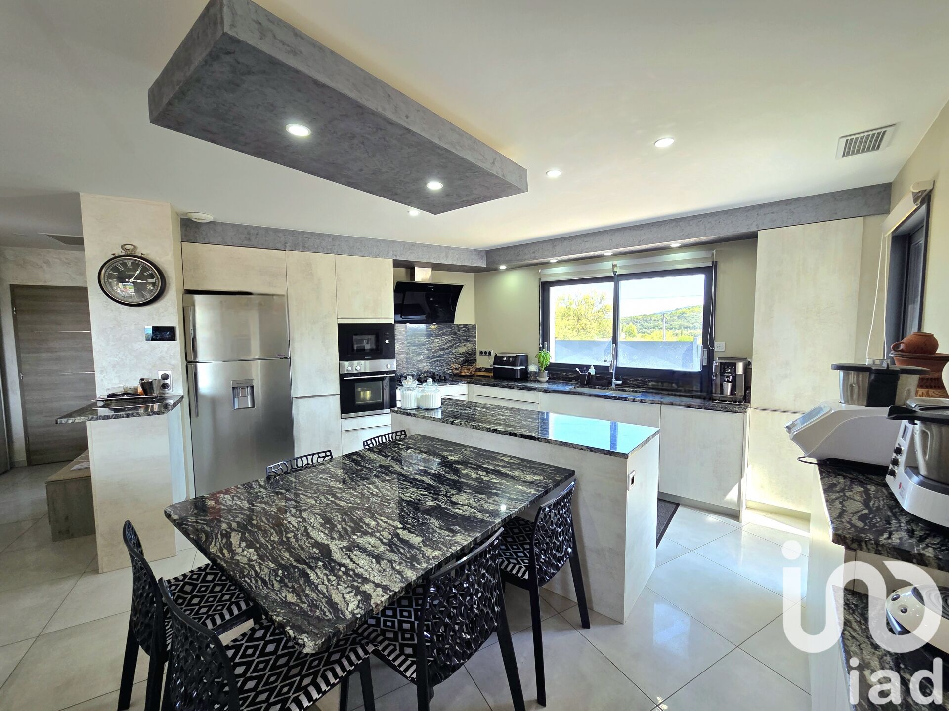 Vente Maison/villa 5 pièces - Photo 5