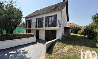 Maison 6 Pièces 142 m² à vendre à Marolles-en-Hurepoix (91630)