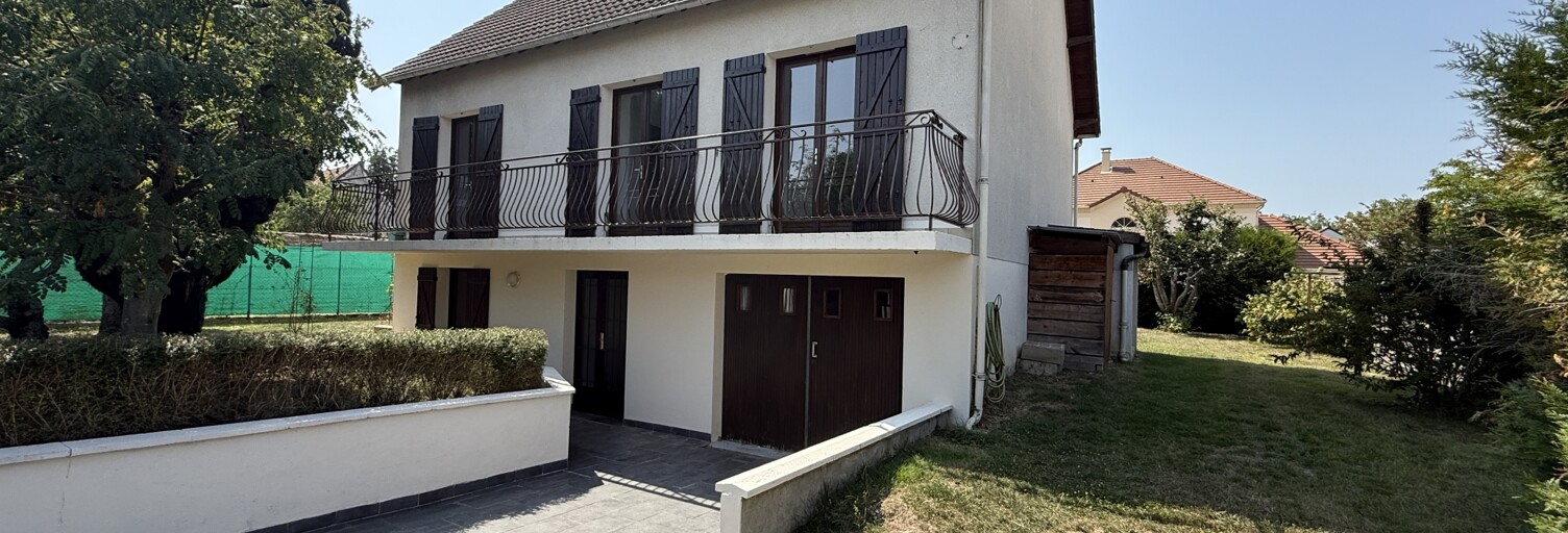 Maison 6 Pièces 142 m² à vendre à Marolles-en-Hurepoix (91630)
