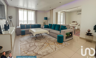 Appartement 5 Pièces 105 m² à vendre à Valence (26000)