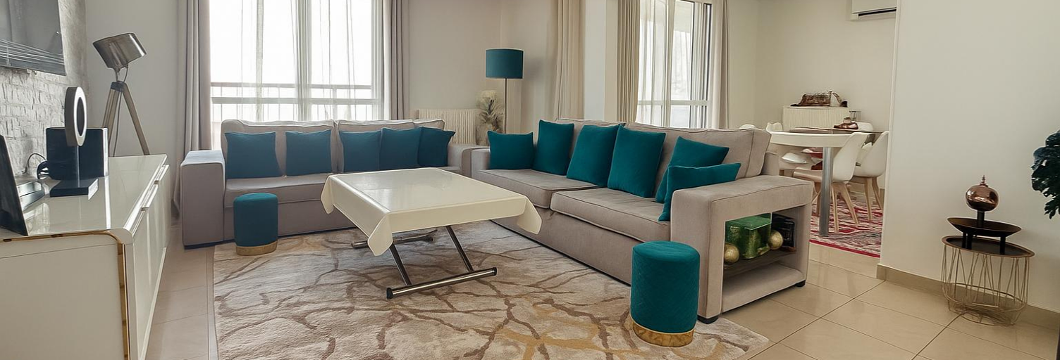 Appartement 5 Pièces 105 m² à vendre à Valence (26000)