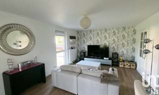 Appartement 4 Pièces 90 m² à vendre à Quatzenheim (67117)