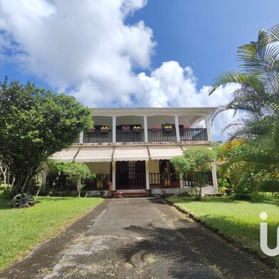 Maison 8 pièces 379000 €