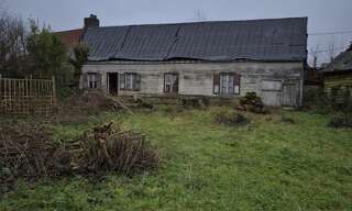 Maison 3 Pièces 68 m² à vendre à Saint-Léger-aux-Bois (76340)