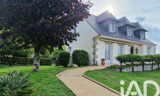 Maison 6 Pièces 131 m² à vendre à Sarzeau (56370)