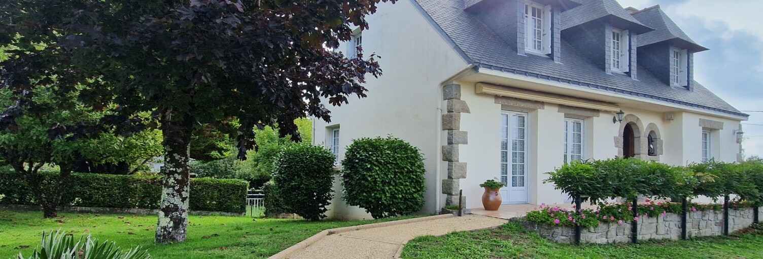 Maison 6 Pièces 131 m² à vendre à Sarzeau (56370)