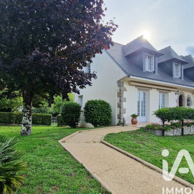 Maison 6 pièces 404900 €