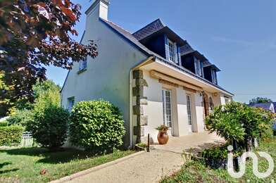 Maison 6 pièces 384900 €