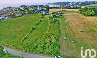 Terrain  864 m² à vendre à Plougasnou (29630)