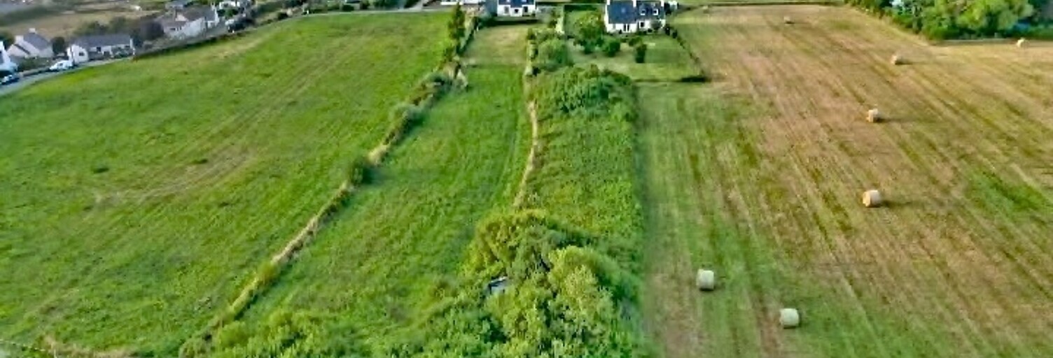 Terrain  864 m² à vendre à Plougasnou (29630)