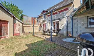 Maison 6 Pièces 164 m² à vendre à Quincy (18120)